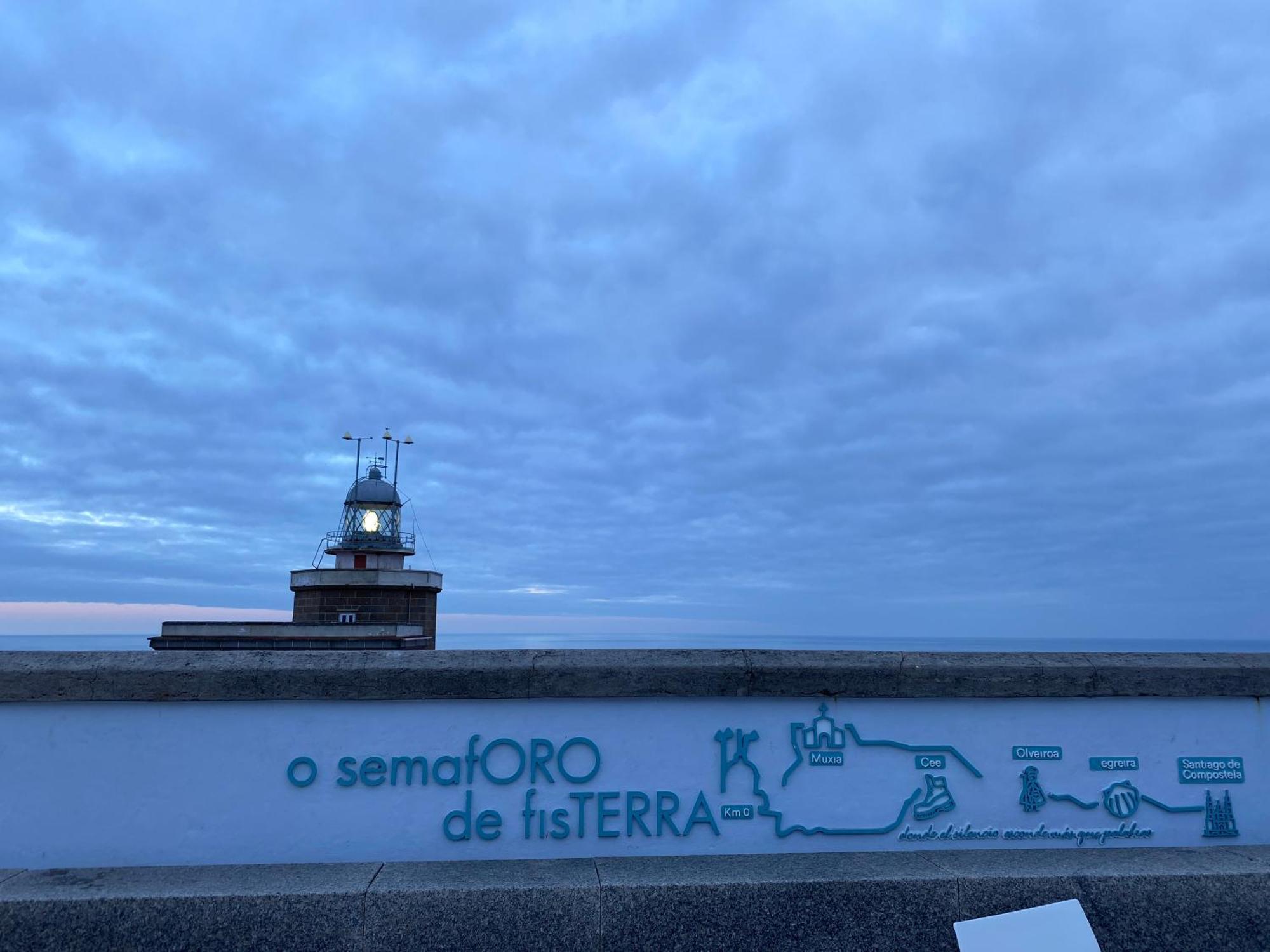 Apto Las Dunas De Langosteira En Finisterre Exteriér fotografie